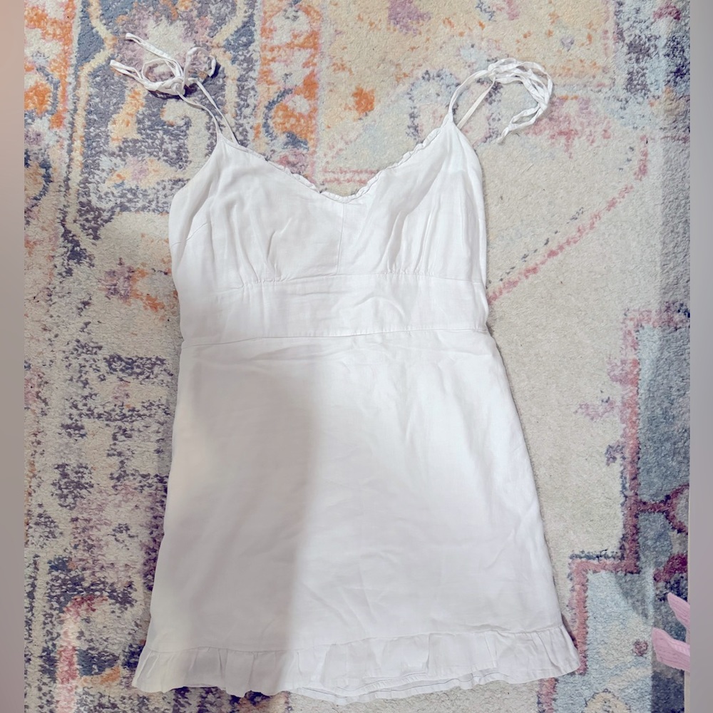 Abercrombie Dress